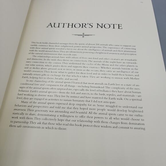 The Shaman's Guide to Power Animals by Lori Morrison Paperback - Picture 5 of 16